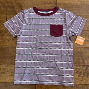Gymboree Boys Shirt Size 8